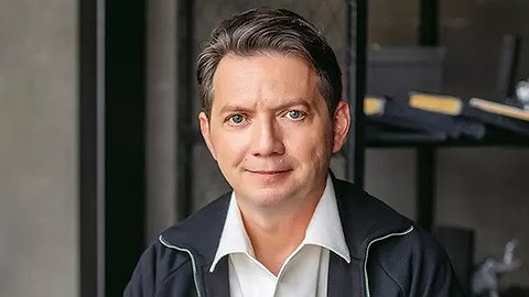 Георгий Черданцев: