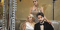 Свадьба дочери Волочковой оказалась постановкой