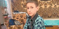 «Чтобы они по нашим не стреляли»