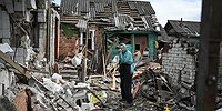 О чем плачет Суджа…