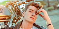Алексей Воробьев: «Любовь — это не то, что надо заслужить»