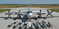 Беспилотный тест на прочность