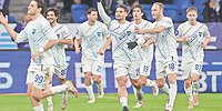 «Пари НН» проиграл стыки, но останется в РПЛ?