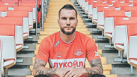 Примите его без вражды – потом проводите аплодисментами