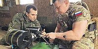 Хороший дроновод дороже танка