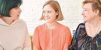 Обретение Надежды