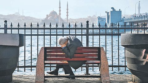 Вот и встретятся два меморандума