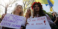 До Киева больше не доведет