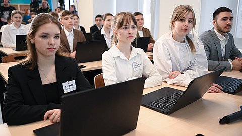 Время чемпионов